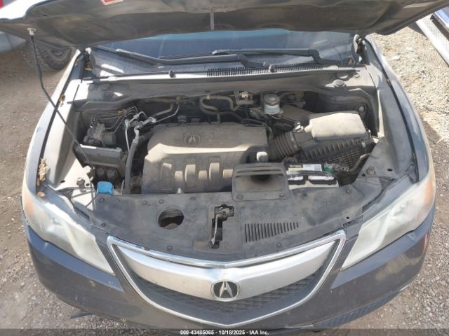 2013 ACURA RDX 5J8TB3H5XDL010520 Photo 9