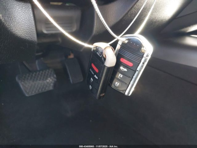 2013 ACURA RDX 5J8TB3H5XDL010520 Photo 10