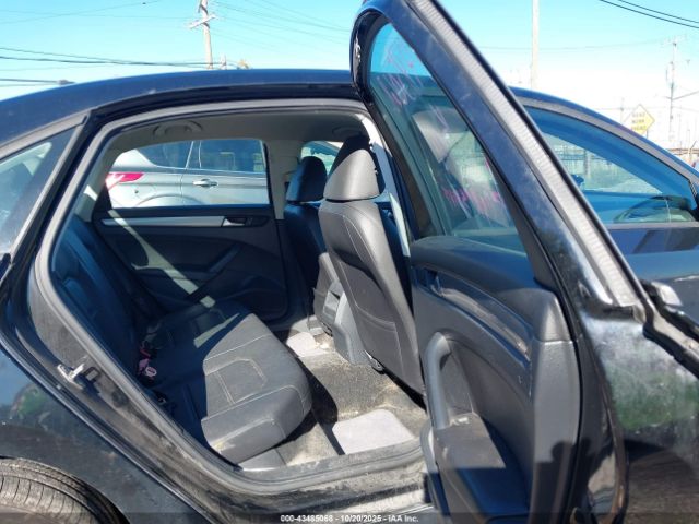 2015 VOLKSWAGEN PASSAT 1VWAT7A3XFC078657 Photo 7