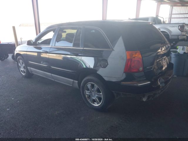 2005 CHRYSLER PACIFICA 2C4GM68415R387474 Photo 2