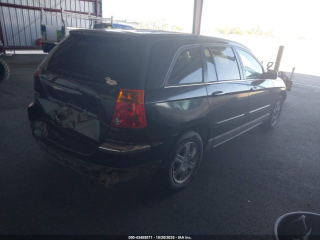 2005 CHRYSLER PACIFICA 2C4GM68415R387474 Photo 3