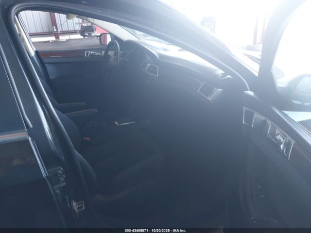 2005 CHRYSLER PACIFICA 2C4GM68415R387474 Photo 4