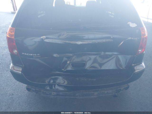 2005 CHRYSLER PACIFICA 2C4GM68415R387474 Photo 5