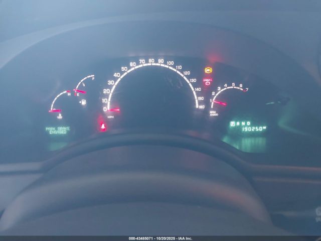 2005 CHRYSLER PACIFICA 2C4GM68415R387474 Photo 6