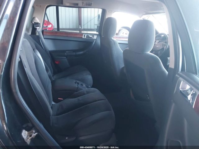 2005 CHRYSLER PACIFICA 2C4GM68415R387474 Photo 7