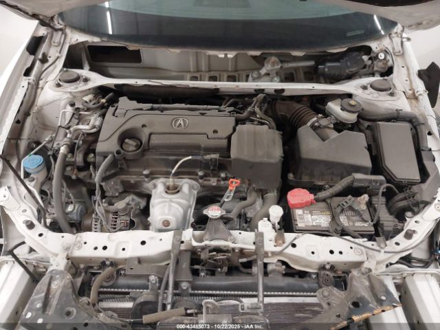 2021 ACURA ILX 19UDE2F73MA005388 Photo 9