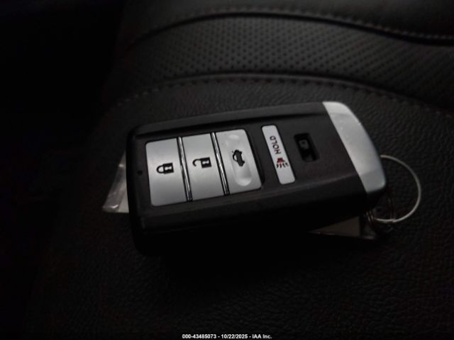 2021 ACURA ILX 19UDE2F73MA005388 Photo 10