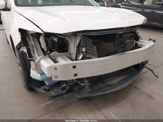 2021 ACURA ILX 19UDE2F73MA005388 Photo 5