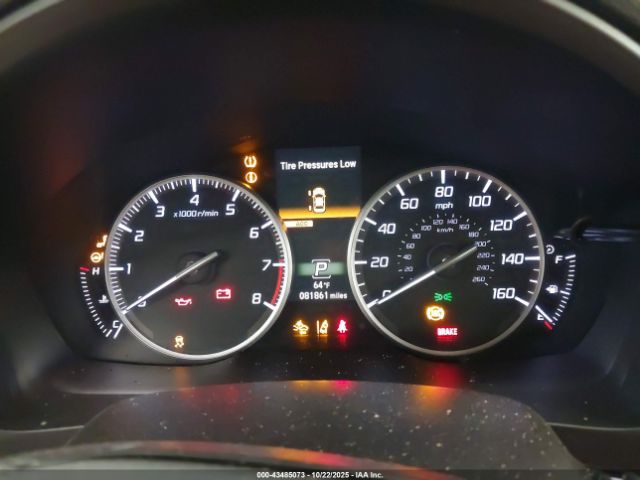 2021 ACURA ILX 19UDE2F73MA005388 Photo 6