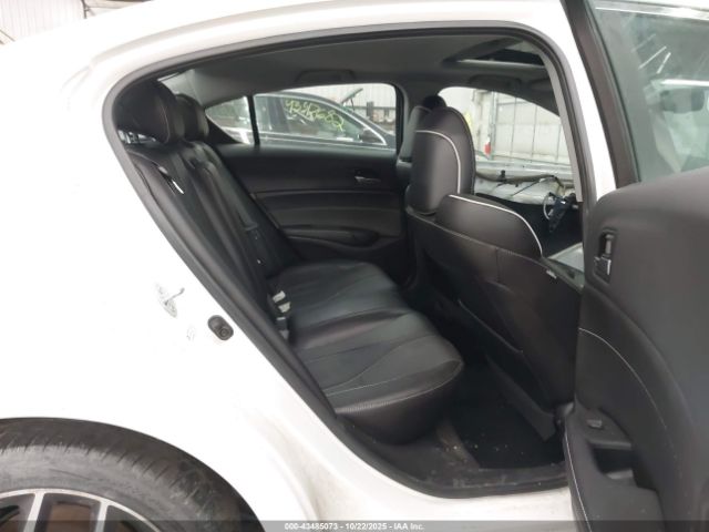 2021 ACURA ILX 19UDE2F73MA005388 Photo 7