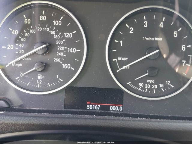 2018 BMW X1 WBXHT3C3XJ5K21131 Photo 6