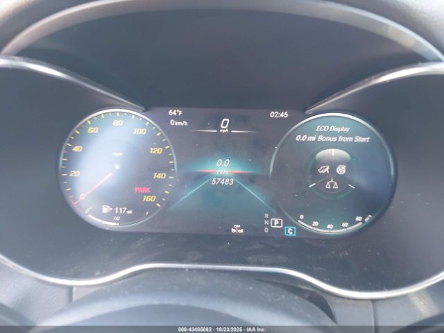 2021 MERCEDES-BENZ C 300 W1KWF8EB0MR648981 Photo 6