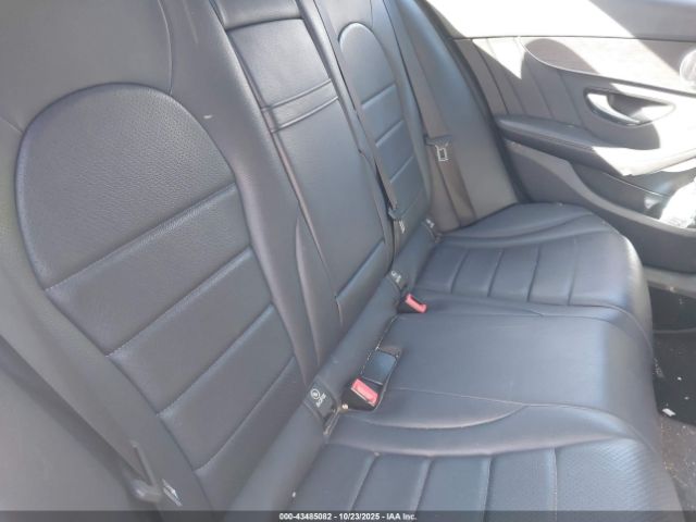 2021 MERCEDES-BENZ C 300 W1KWF8EB0MR648981 Photo 7