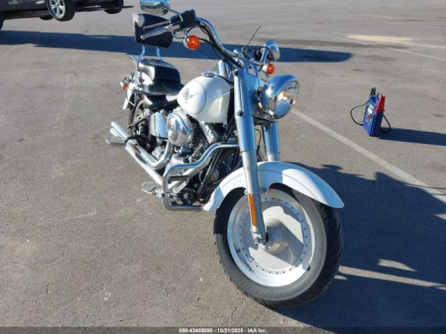 2005 HARLEY-DAVIDSON FLSTFI 1HD1BXB135Y091057