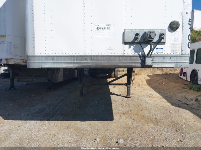 3H3V532C6MR262209 Hyundai Translead Inc Unknown