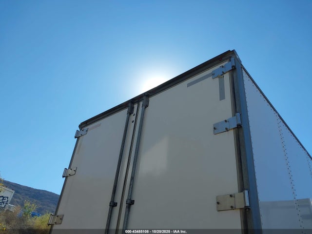 3H3V532C6MR262209 Hyundai Translead Inc Unknown