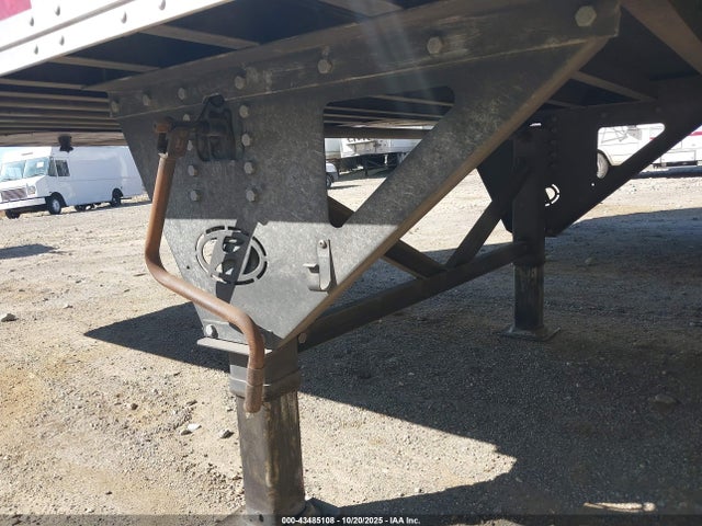 3H3V532C6MR262209 Hyundai Translead Inc Unknown