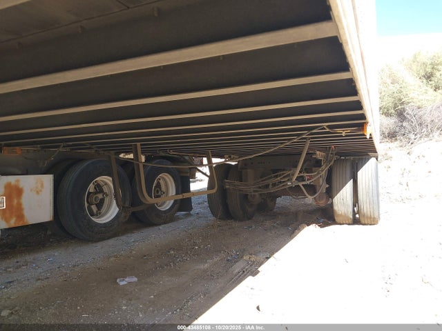 3H3V532C6MR262209 Hyundai Translead Inc Unknown