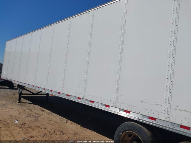 3H3V532C6MR262209 Hyundai Translead Inc Unknown