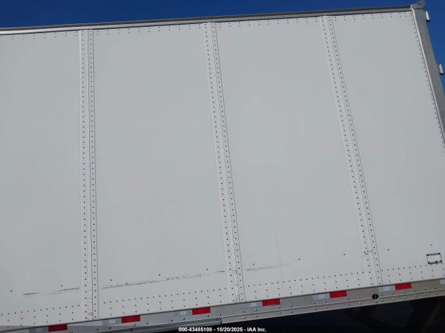 3H3V532C6MR262209 Hyundai Translead Inc Unknown