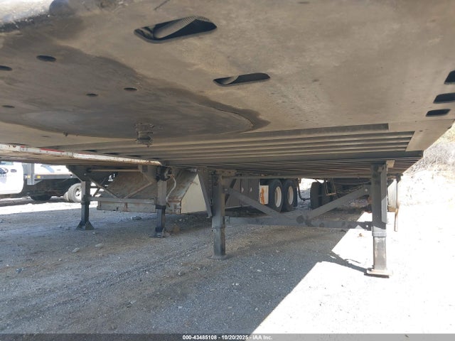3H3V532C6MR262209 Hyundai Translead Inc Unknown