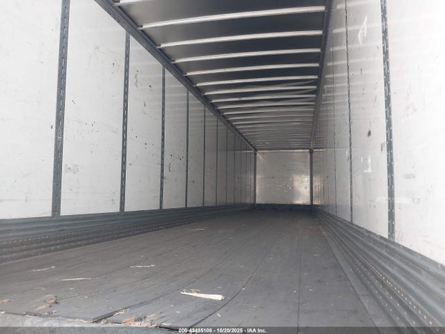3H3V532C6MR262209 Hyundai Translead Inc Unknown