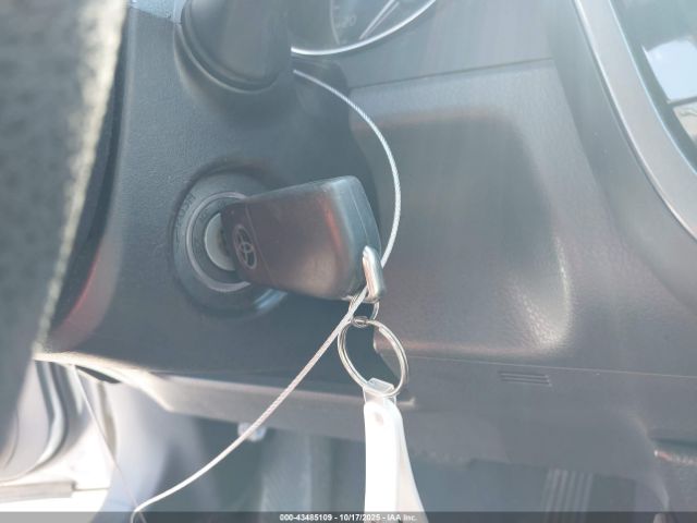 2019 TOYOTA CAMRY 4T1B11HK2KU843285 Photo 10