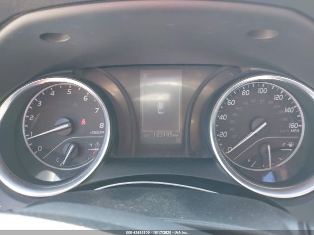 2019 TOYOTA CAMRY 4T1B11HK2KU843285 Photo 6
