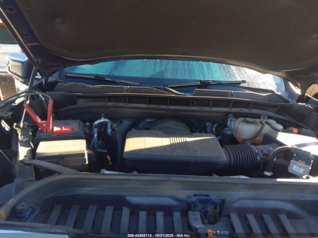 2019 GMC SIERRA 1500 3GTU9DED9KG137947 Photo 9