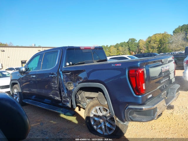 Aukcja sprzedaży 2019 Gmc Sierra 1500 Slt, vin: 3GTU9DED9KG137947, numer aukcji: 43485114