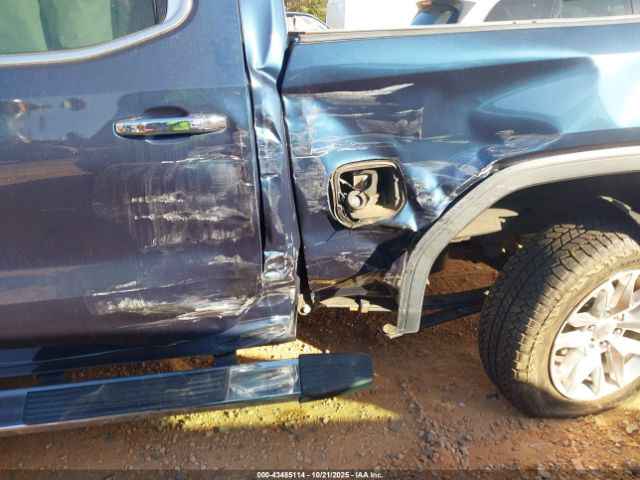 2019 GMC SIERRA 1500 3GTU9DED9KG137947 Photo 5