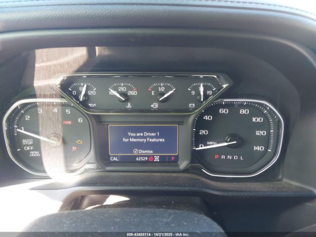 2019 GMC SIERRA 1500 3GTU9DED9KG137947 Photo 6