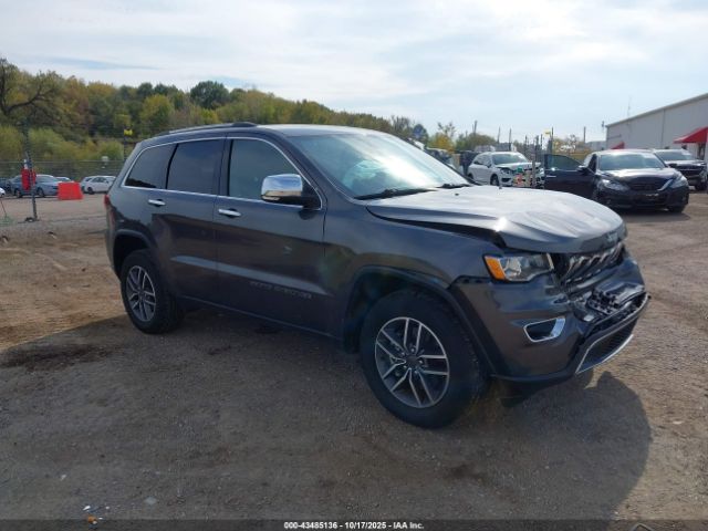 2021 JEEP GRAND CHEROKEE 1C4RJFBG7MC830433