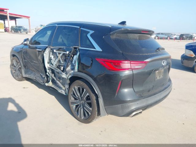 2021 INFINITI QX50 3PCAJ5BA7MF105503 Photo 2