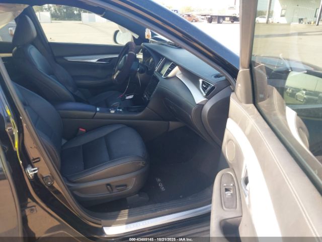 2021 INFINITI QX50 3PCAJ5BA7MF105503 Photo 4