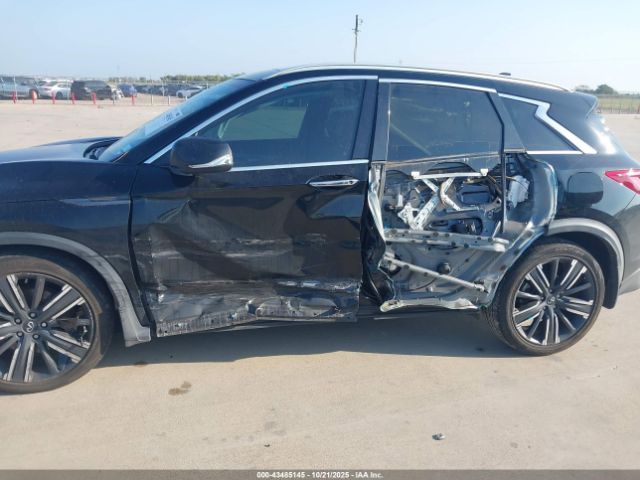 2021 INFINITI QX50 3PCAJ5BA7MF105503 Photo 5