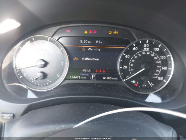 2021 INFINITI QX50 3PCAJ5BA7MF105503 Photo 6