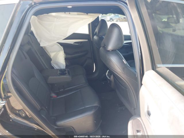 2021 INFINITI QX50 3PCAJ5BA7MF105503 Photo 7