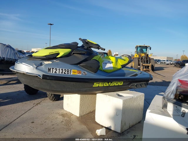 YDV30276K122 Seadoo 00029nu00