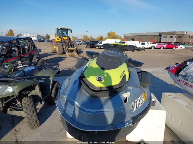 YDV30276K122 Seadoo 00029nu00
