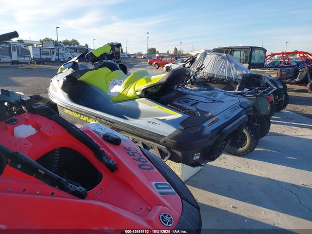 YDV30276K122 Seadoo 00029nu00