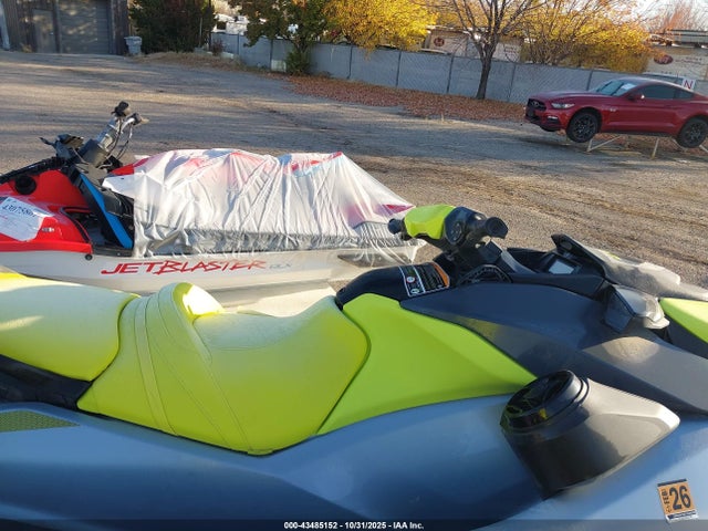 YDV30276K122 Seadoo 00029nu00