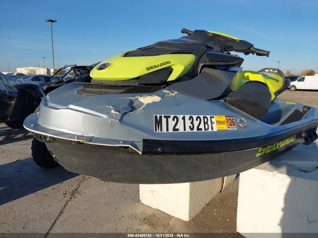 YDV30276K122 Seadoo 00029nu00