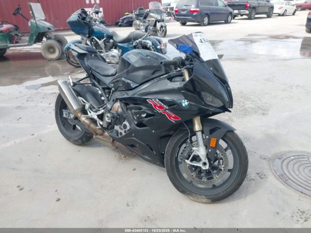 2021 BMW S 1000 WB10E2309M6D38136