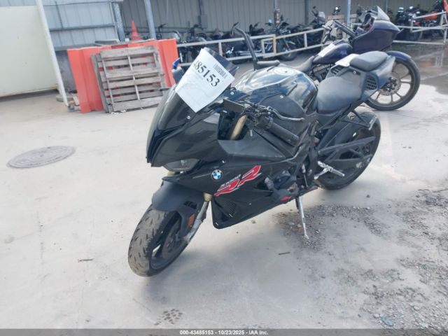 2021 BMW S 1000 WB10E2309M6D38136 Photo 1