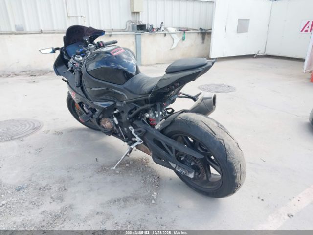 2021 BMW S 1000 WB10E2309M6D38136 Photo 2