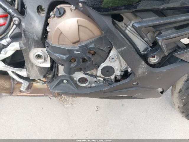 2021 BMW S 1000 WB10E2309M6D38136 Photo 7