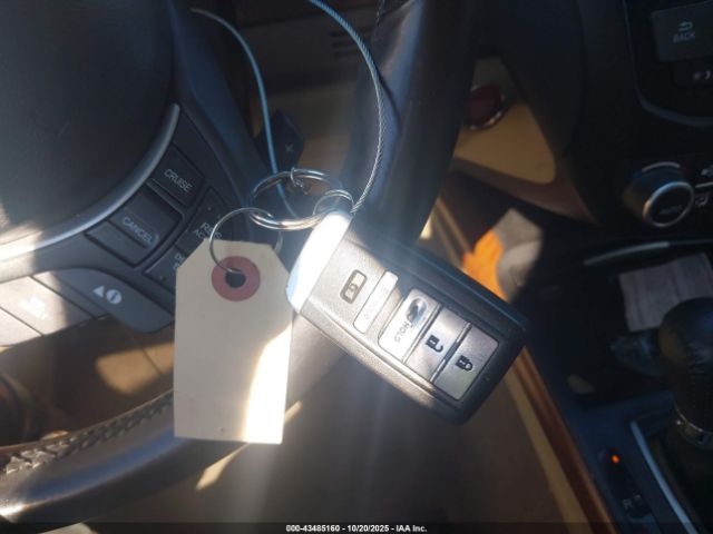 2016 ACURA RDX 5J8TB3H32GL010658 Photo 10