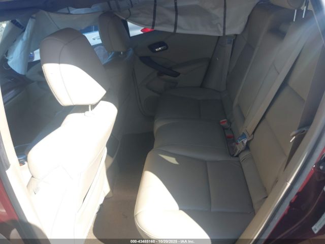 2016 ACURA RDX 5J8TB3H32GL010658 Photo 7