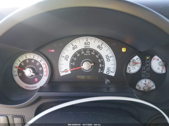 2014 TOYOTA FJ CRUISER JTEBU4BF2EK206577 Photo 6